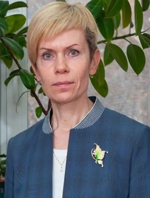 Шестакова Галина Александровна